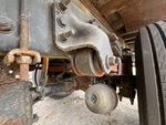 Underbody with Bujes de Suspensión