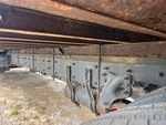 Configuration with Chasis de apoyo