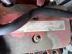 Motor with