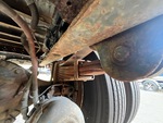 Underbody with Resortes/Ganchos de Suspensión
