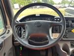 Cab with Controles de la dirección