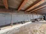 Underbody with Condición del chasis