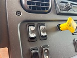 Cab with Control de Ventanas