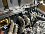 Hydraulics with