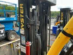 Hydraulics with