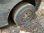 Chassis Photos with