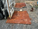 Chassis Photos with