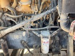 Engine with Fuel System