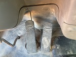Cab with Brake Control