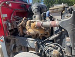 Engine with Engine - Right Side
