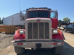 General Appearance with Exterior Lights