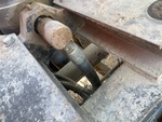 Underbody with Hoses