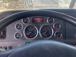 Cab with Warning Lights