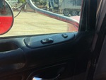Cab with Window Controls