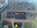 Cab with Heater