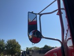 Cab with Mirrors