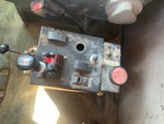 Cab with PTO Control
