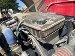 Engine with Radiator
