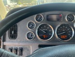 Cab with Oil Pressure