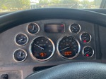 Cab with Gauges