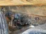 Underbody with Frame Condition