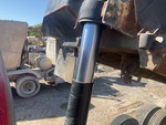 Underbody with Cylinder(s)