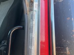 General Appearance with Motor Vehicle Safety Standards Label
