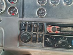 Cab with Engine Brake