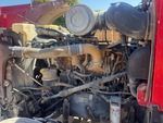 Engine with Engine - Left Side