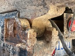 Configuration with Hinge Points