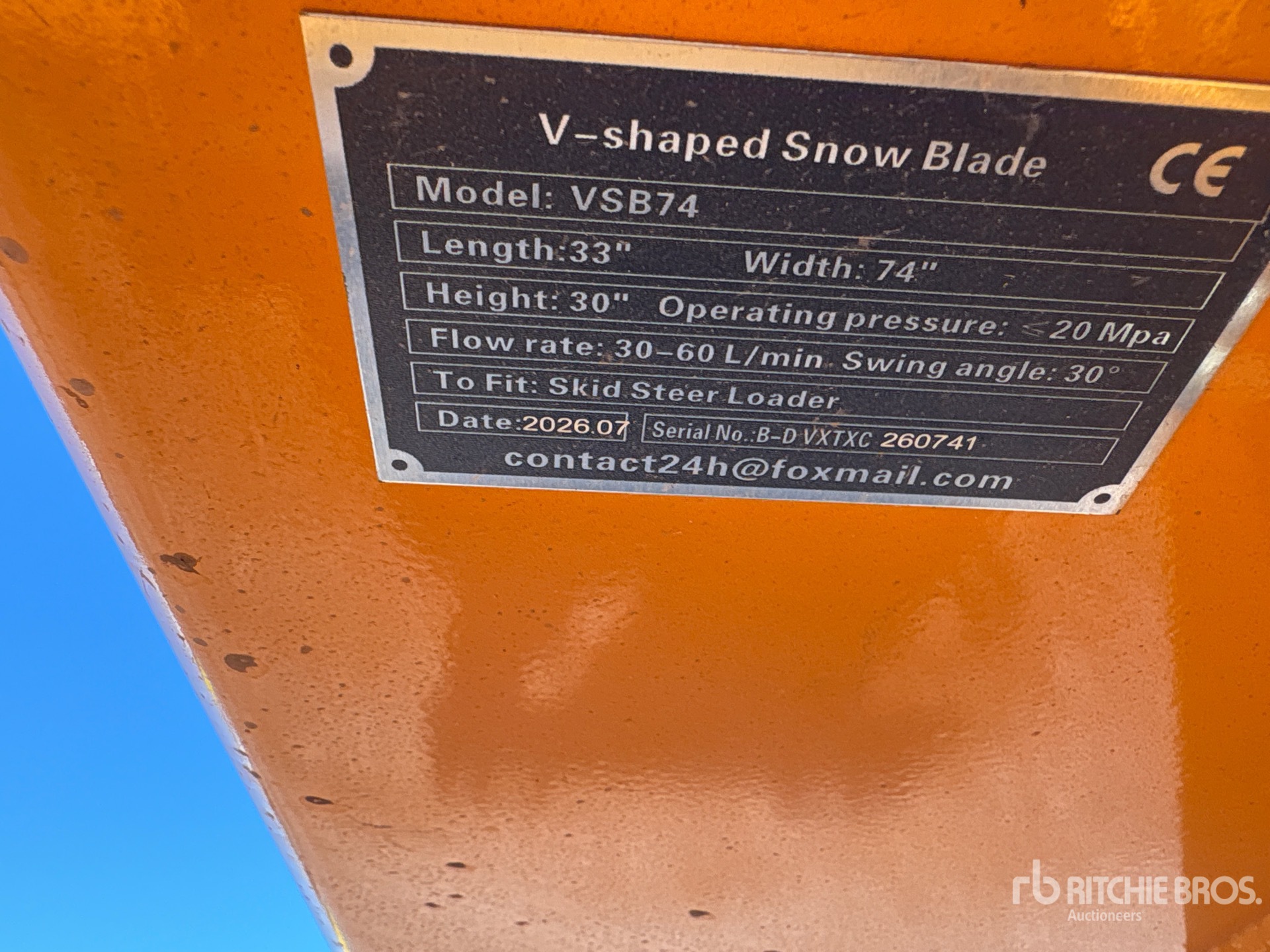 2026 GIYI GY-VSB74