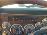 Cab with Warning Lights