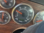 Cab with Engine Hours