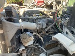 Engine with Engine - Left Side