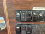 Cab with Engine Brake