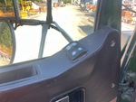 Cab with Window Controls