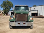General Appearance with Exterior Lights