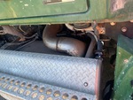 Engine with Diesel Particulate Filter