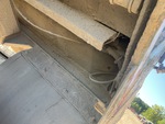 Configuration with Tailgate Latch
