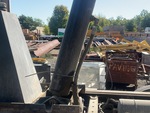 Underbody with Hoses