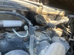 Engine with Fuel System