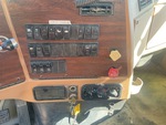 Cab with Heater