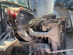 Engine with Engine - Right Side