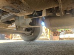 Underbody with Power Take Off