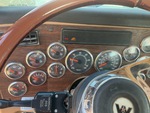 Cab with Gauges
