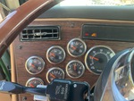 Cab with Oil Pressure