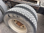 4 Underbody - Truck with