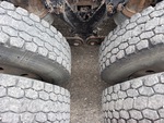 4 Underbody - Truck with