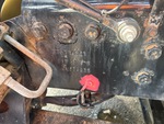 General Appearance with Frame Stamp Serial Number/VIN Photo