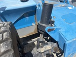 Hydraulics with
